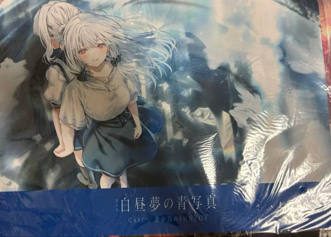 2026年最新】白昼夢の青写真 タペストリーの人気アイテム - メルカリ