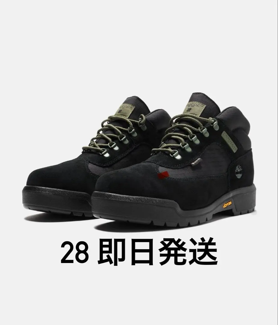 2026年最新】UNDEFEATED TIMBERLANDの人気アイテム - メルカリ