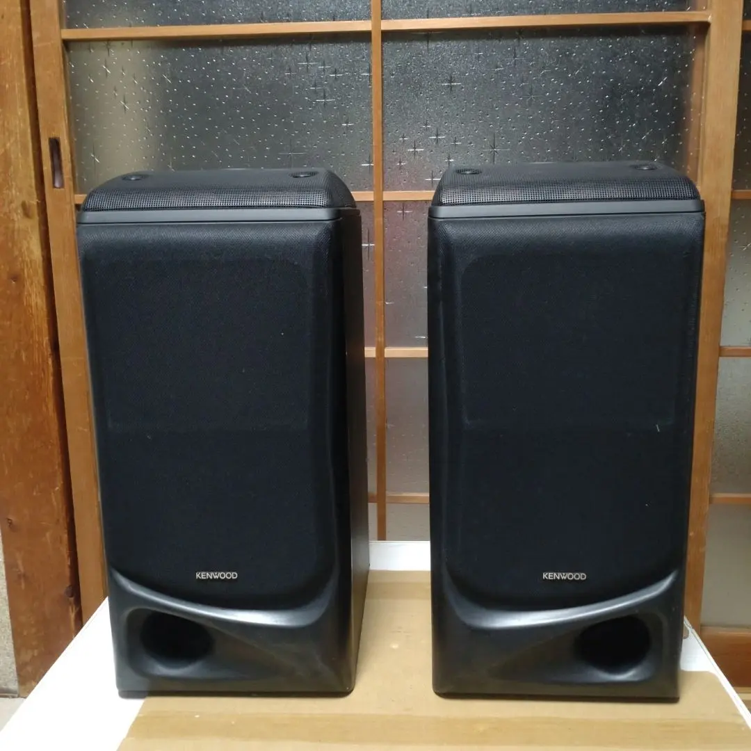 2026年最新】KENWOOD LS-07の人気アイテム - メルカリ