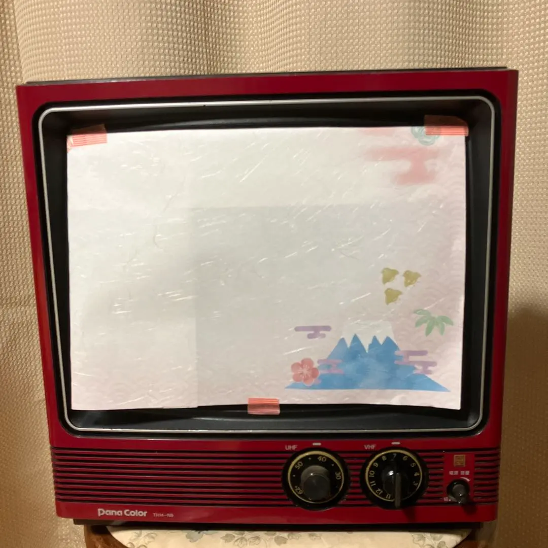 2026年最新】松下電工 ブラウン管テレビ・テレビデオの人気アイテム