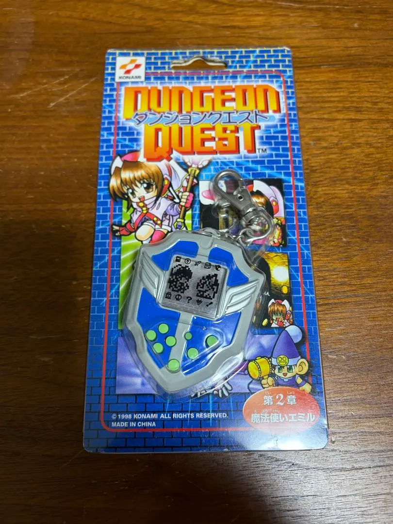 2026年最新】ダンジョンクエスト コナミの人気アイテム - メルカリ