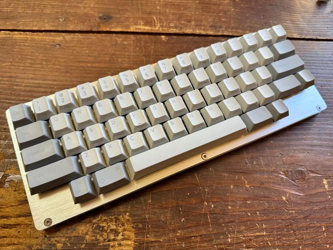 2026年最新】Kbdfans hhkbの人気アイテム - メルカリ