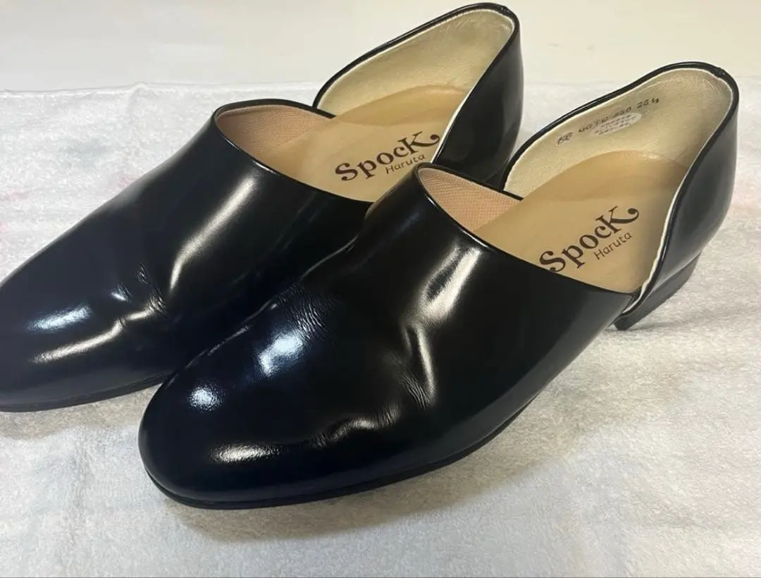 2026年最新】haruta スポックシューズ 25.5の人気アイテム - メルカリ