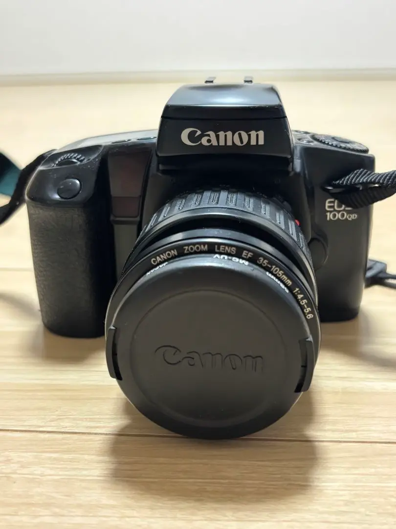 2026年最新】eos 1000 qdの人気アイテム - メルカリ