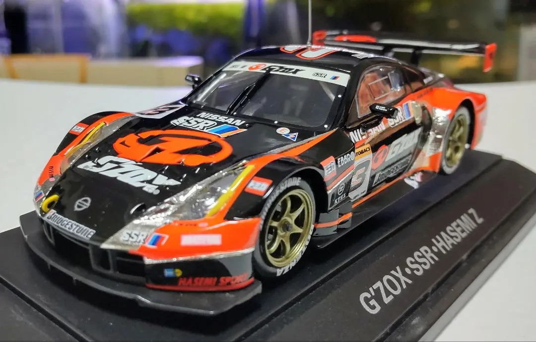 2026年最新】エブロ フェアレディzの人気アイテム - メルカリ