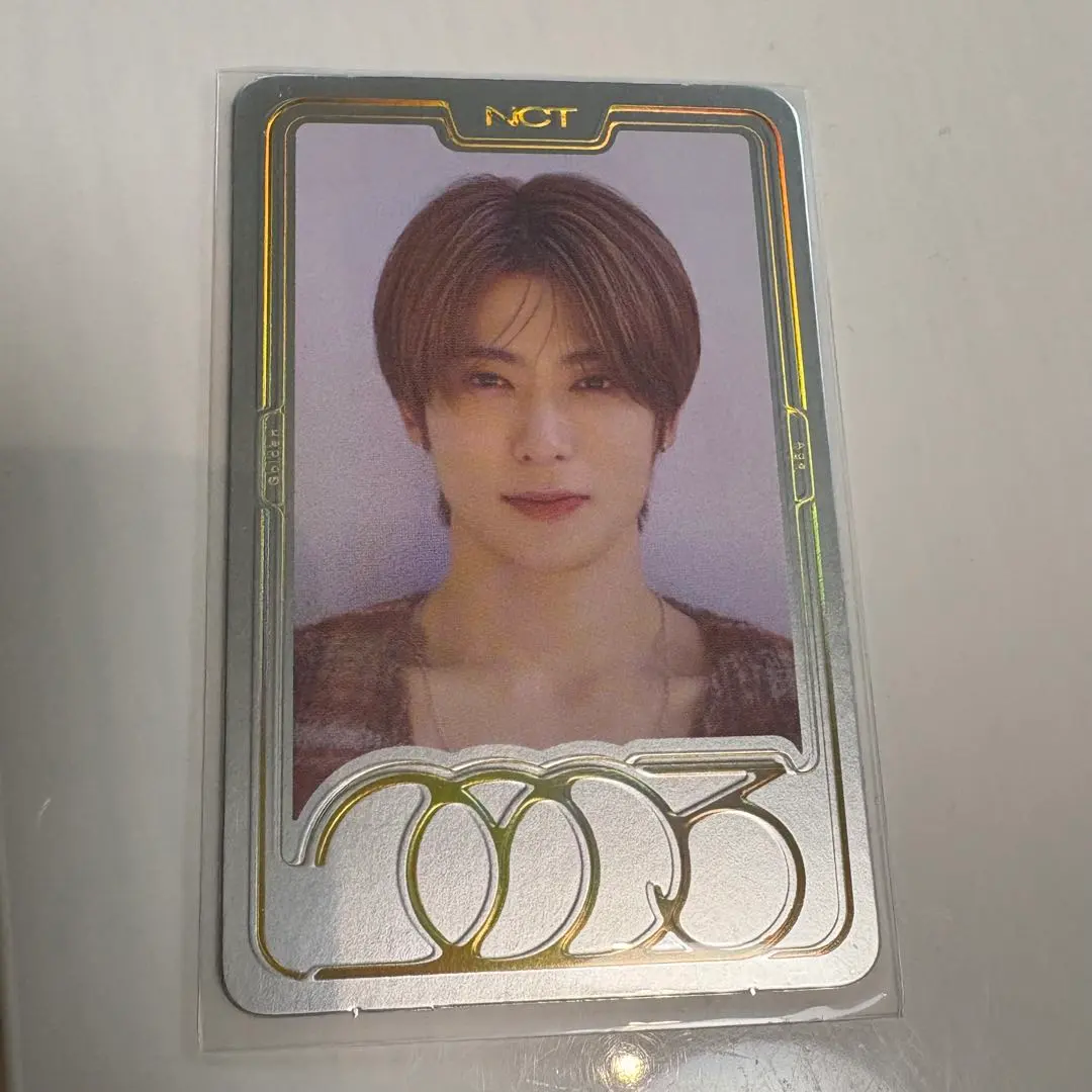 2026年最新】nct スペシャルイヤーブックカードの人気アイテム - メルカリ