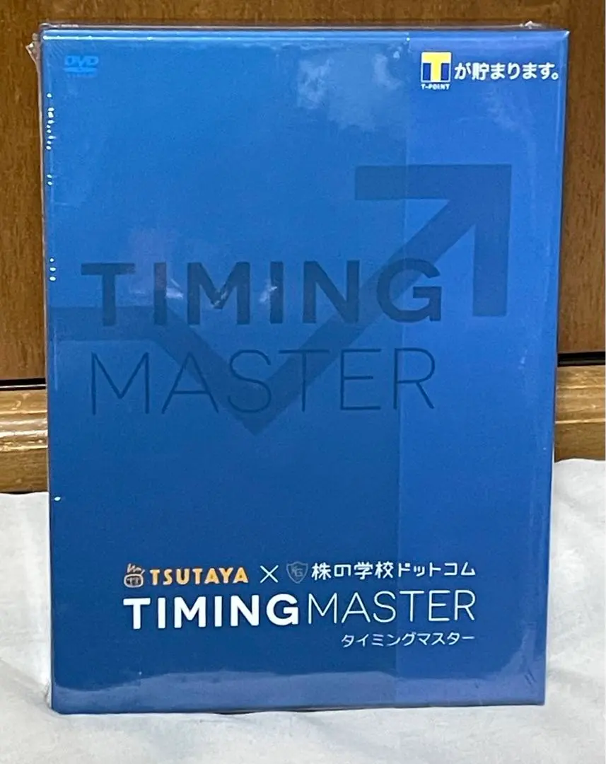 2026年最新】株の学校ドットコム タイミングマスターの人気アイテム