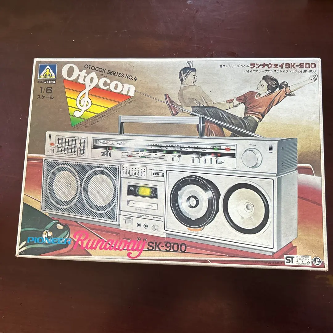 2026年最新】パイオニアskラジカセの人気アイテム - メルカリ
