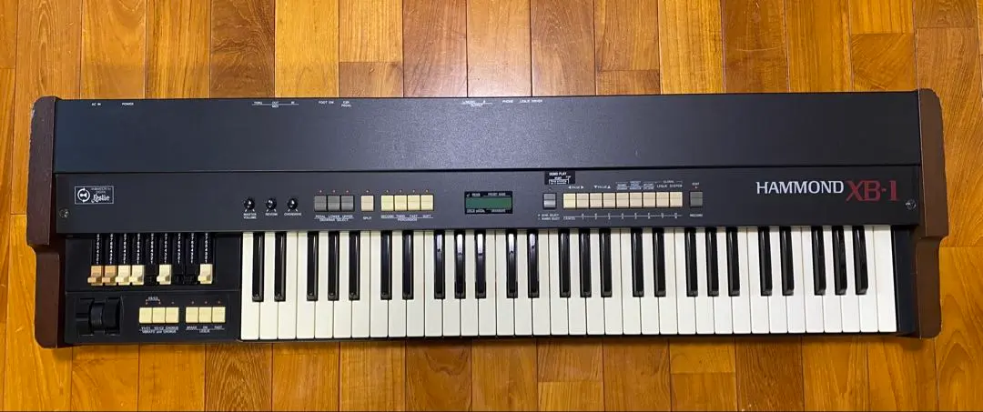 2026年最新】HAMMOND XB-1の人気アイテム - メルカリ