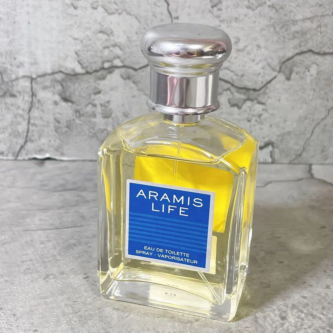 2026年最新】ARAMIS LIFEの人気アイテム - メルカリ