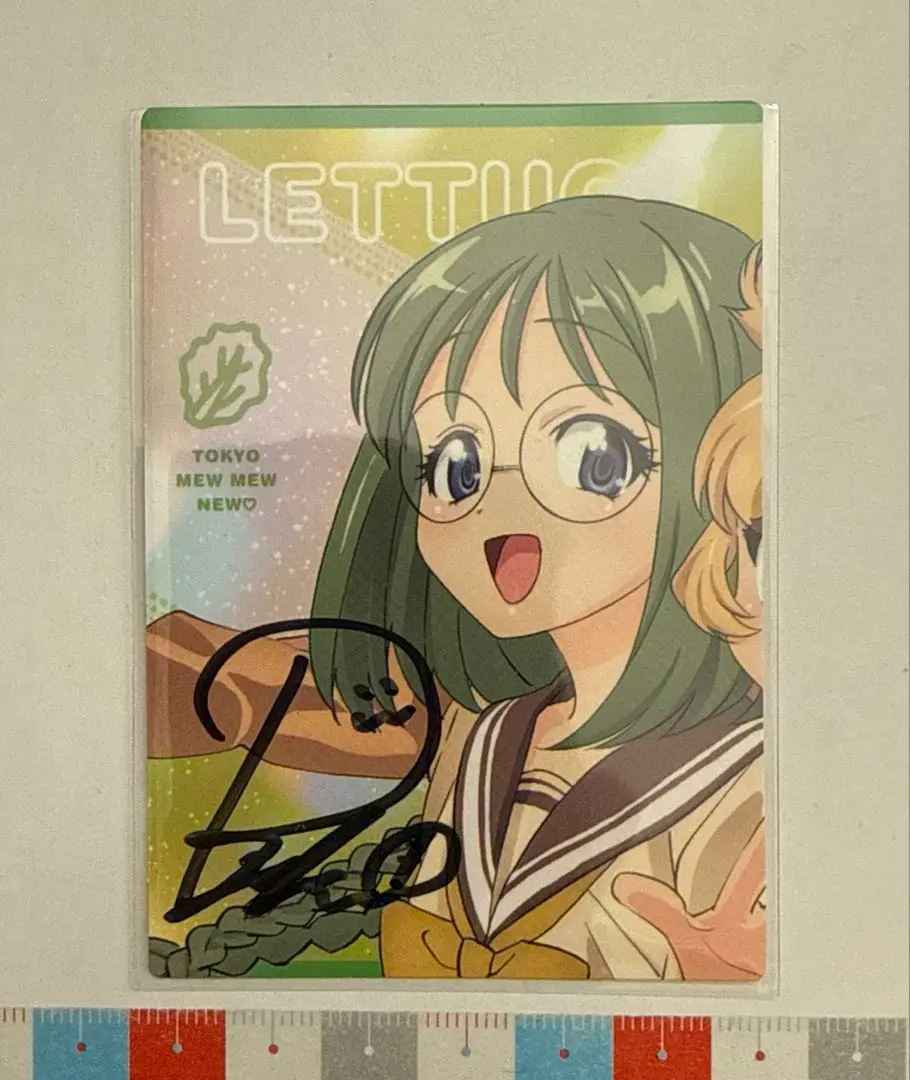 2026年最新】東京ミュウミュウ サインの人気アイテム - メルカリ