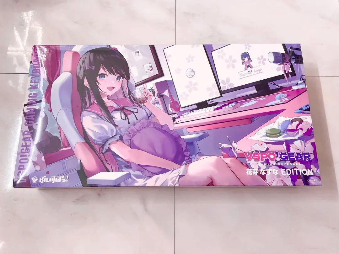 2026年最新】花芽なずな キーボードの人気アイテム - メルカリ