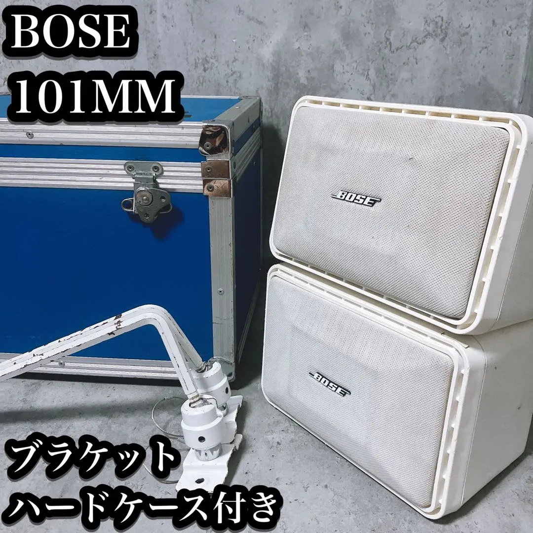 2026年最新】Bose 101MMWの人気アイテム - メルカリ