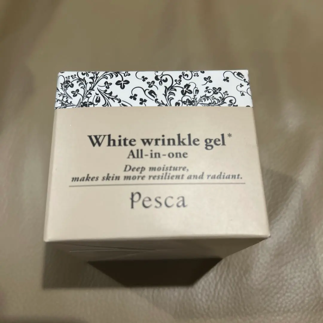 2026年最新】ペスカ オールインワンリンクルホワイトの人気アイテム