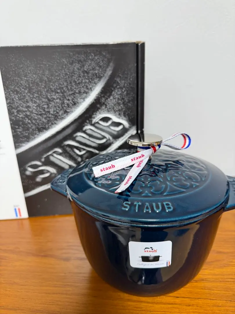 2026年最新】ストウブ リリーの人気アイテム - メルカリ