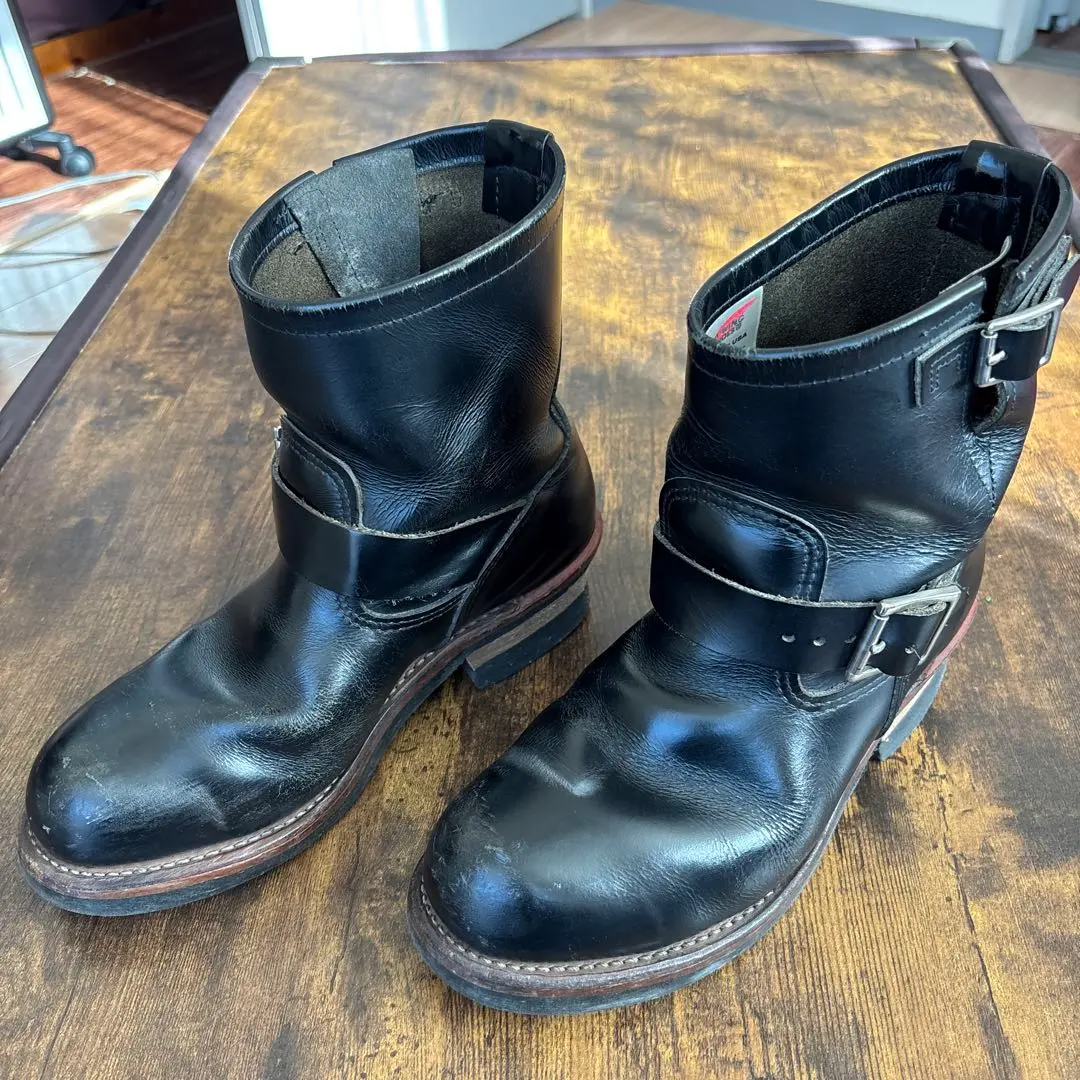 2026年最新】red wing 2974の人気アイテム - メルカリ