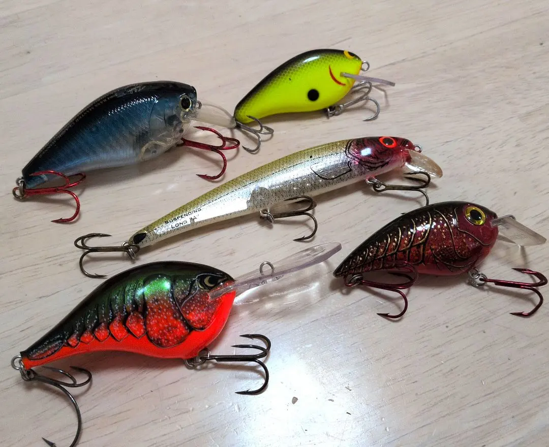 2026年最新】ラッキークラフト リアルベイトの人気アイテム - メルカリ