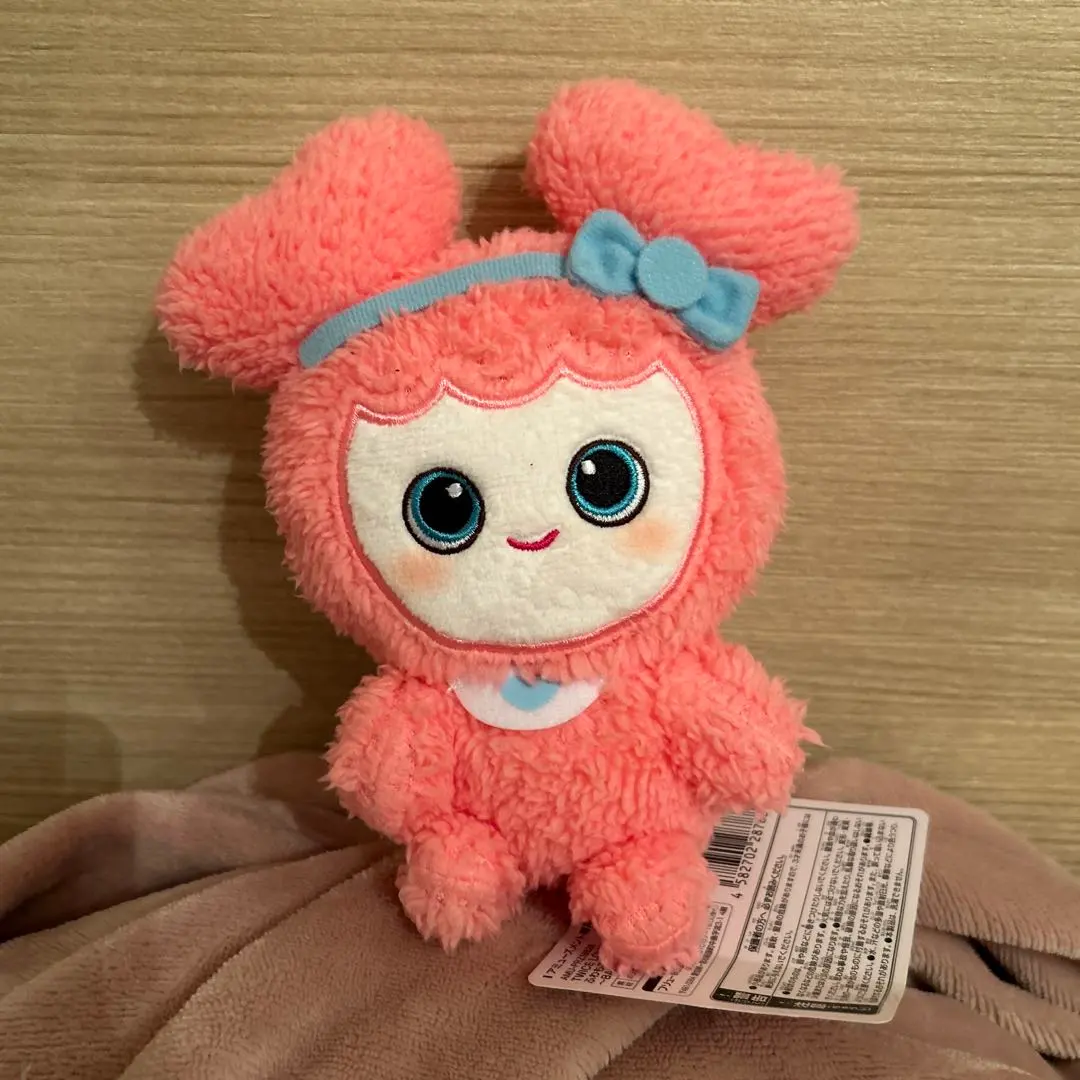 2026年最新】TWICELOVELYSふわもこおすわりぬいぐるみの人気アイテム