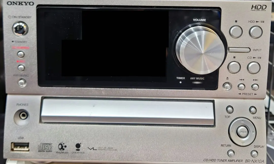 2026年最新】br-nx10a ONKYOの人気アイテム - メルカリ