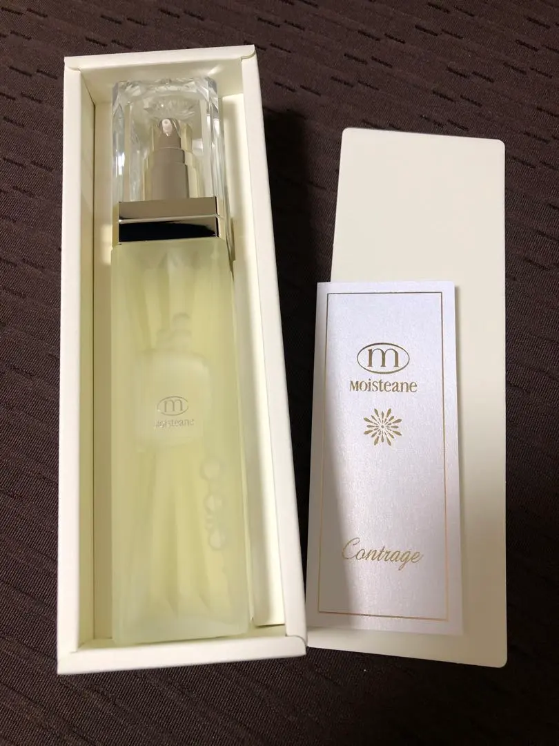 2026年最新】モイスティーヌ コントラージュの人気アイテム - メルカリ