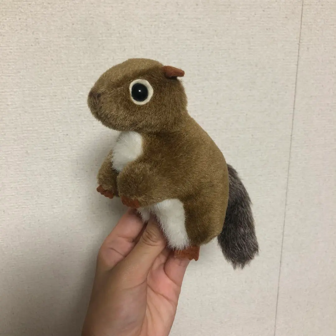 2026年最新】ニホンヤマネ ぬいぐるみの人気アイテム - メルカリ