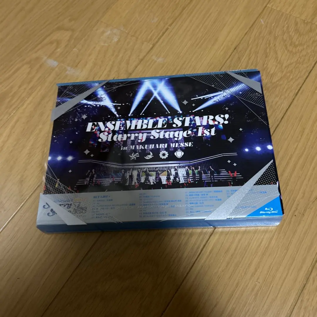 2026年最新】starry stage 1st in 幕張メッセの人気アイテム - メルカリ