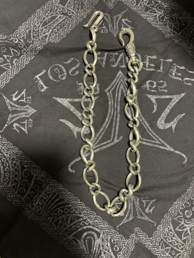 2026年最新】celt&cobra ウォレットチェーンの人気アイテム - メルカリ