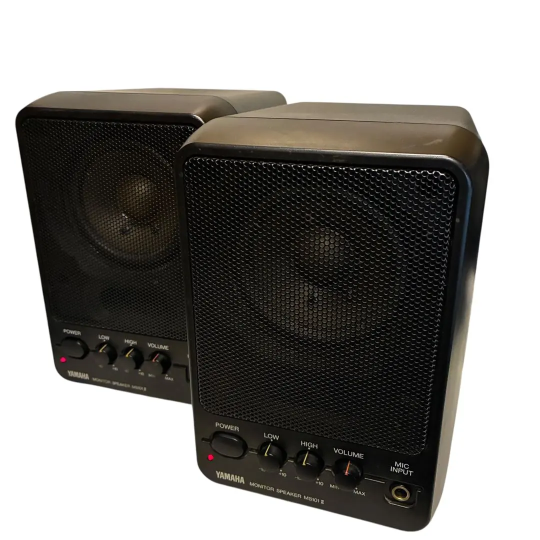 2026年最新】YAMAHA MS101 2の人気アイテム - メルカリ