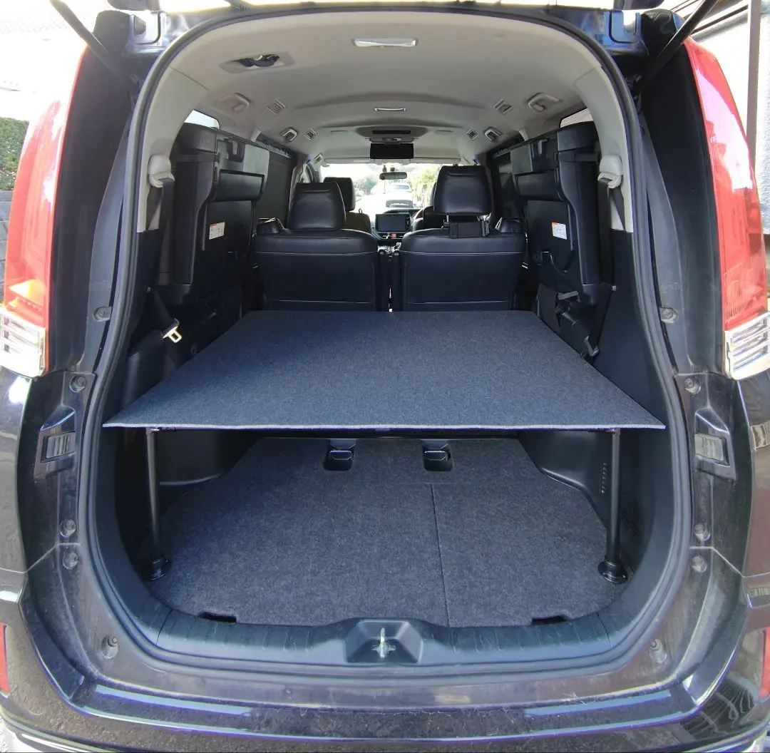 2026年最新】80ノア ベッドキットの人気アイテム - メルカリ