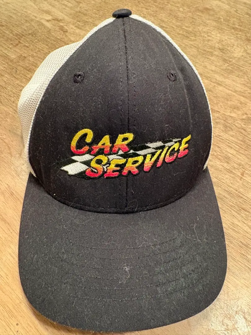 2026年最新】carservice キャップの人気アイテム - メルカリ