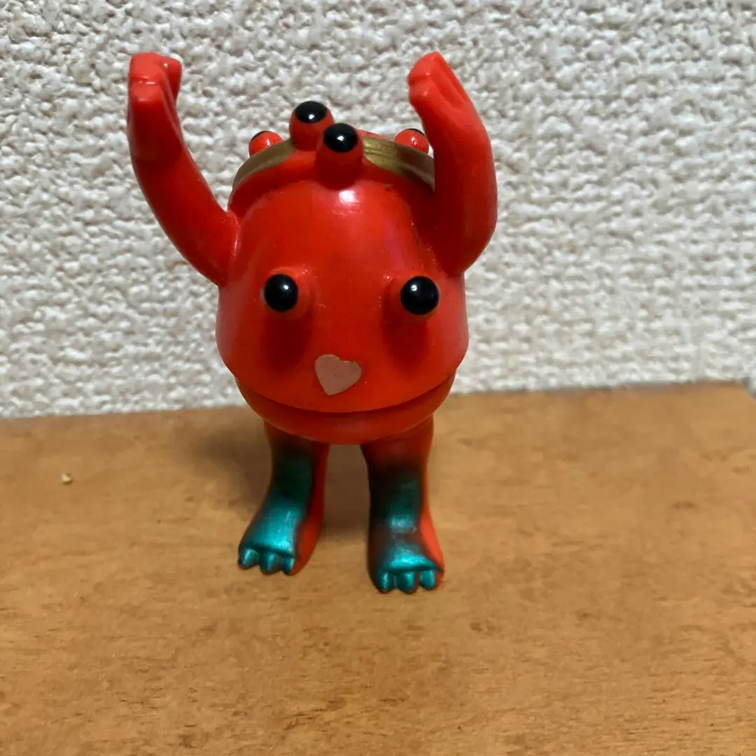 2026年最新】ロボコン ポピー ソフビの人気アイテム - メルカリ