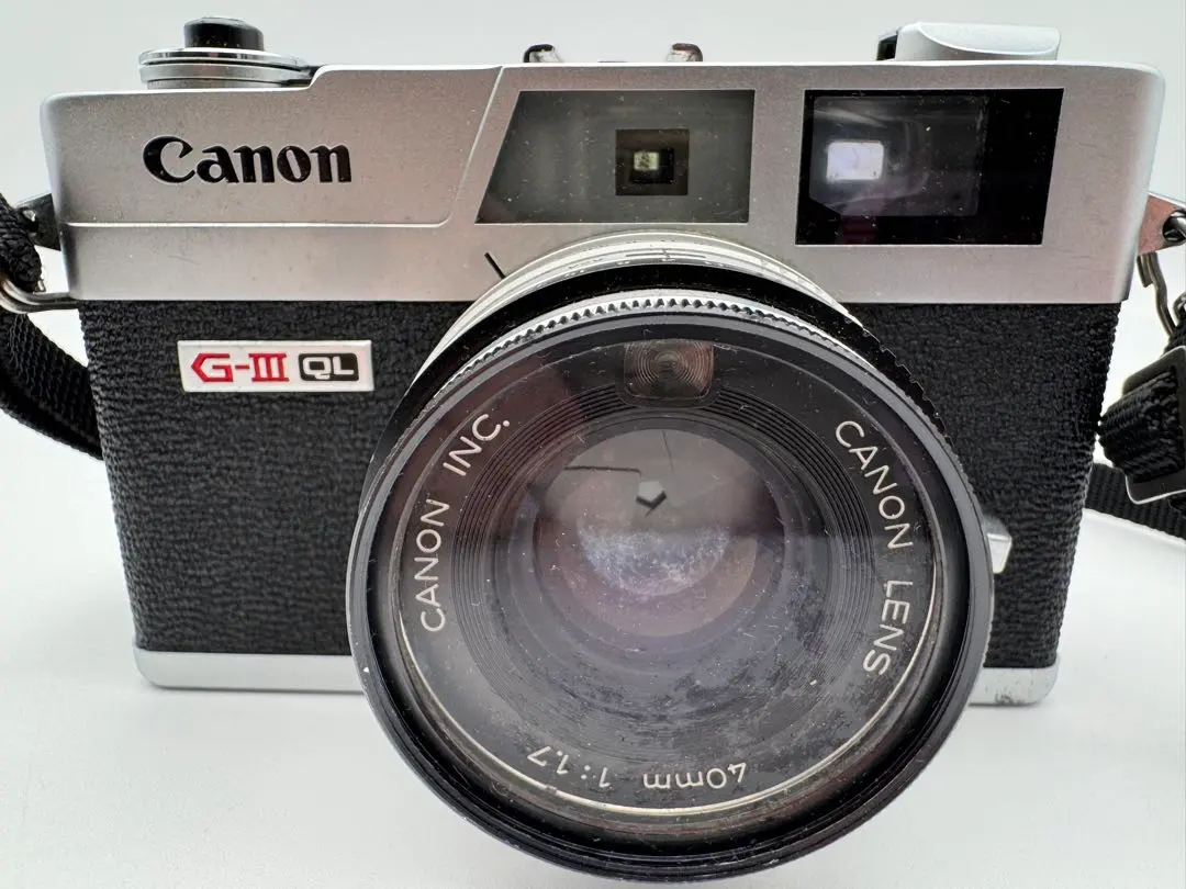 2026年最新】canon G-III QLの人気アイテム - メルカリ