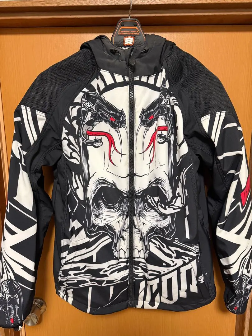 2026年最新】icon ジャケットの人気アイテム - メルカリ