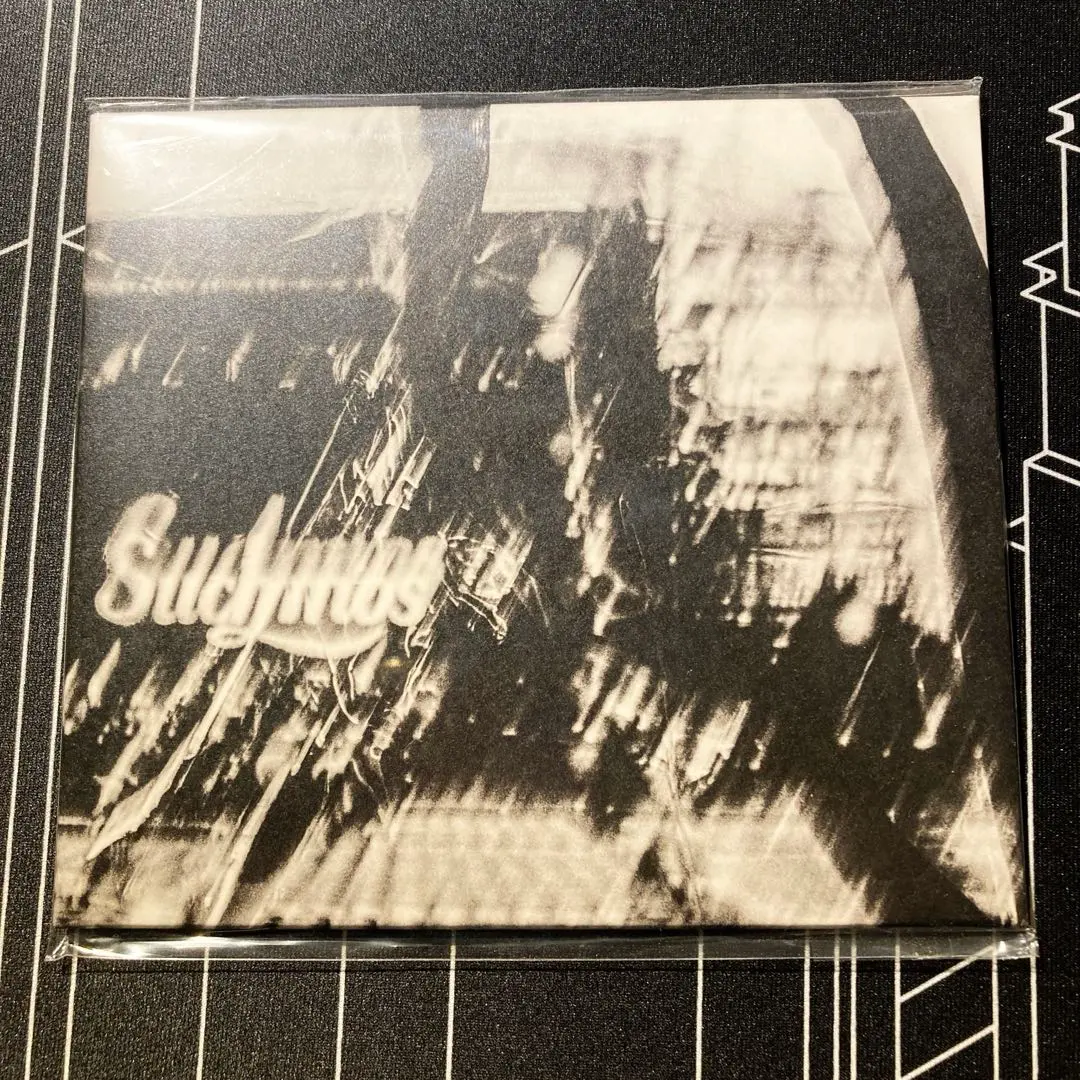 2026年最新】stay tune suchmosの人気アイテム - メルカリ