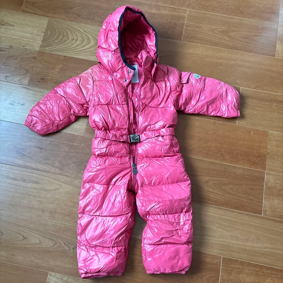 2026年最新】MONCLER スキーの人気アイテム - メルカリ