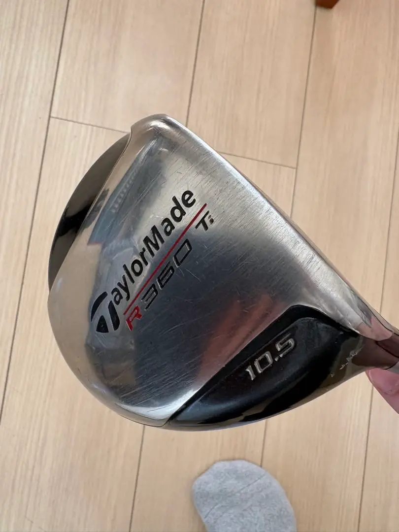 2026年最新】taylormade r360 tiの人気アイテム - メルカリ