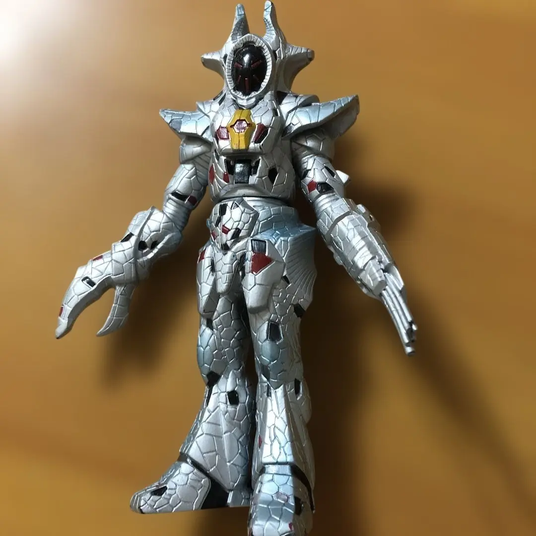 2026年最新】ソフビ デスフェイサーの人気アイテム - メルカリ