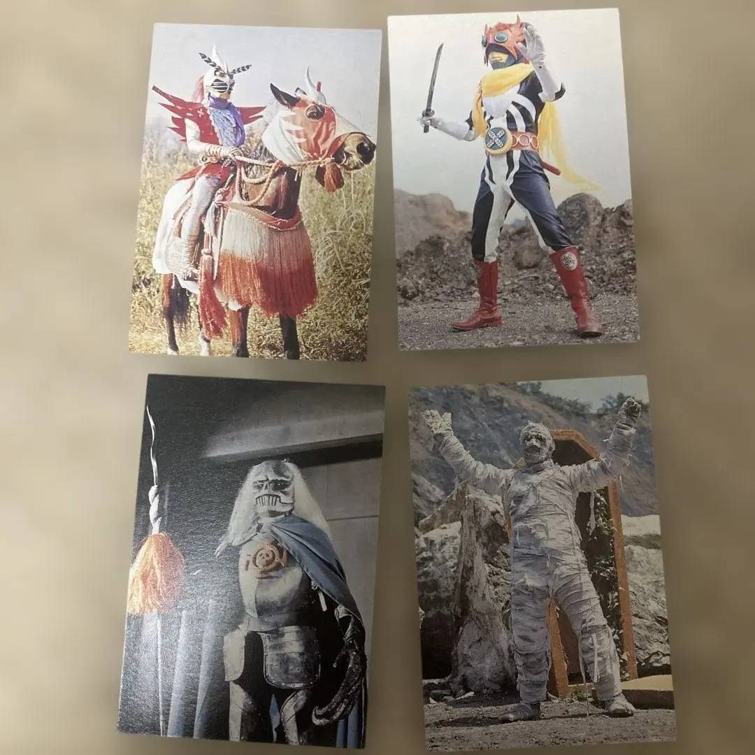 2026年最新】変身忍者嵐カードの人気アイテム - メルカリ