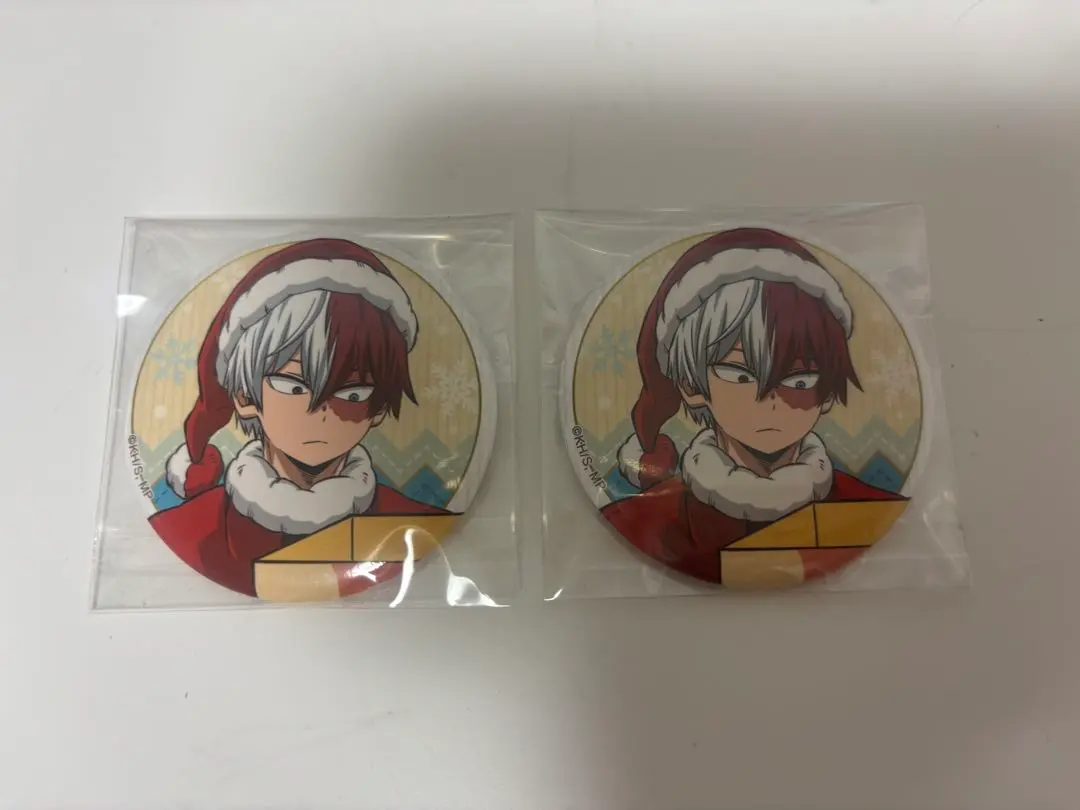 2026年最新】轟焦凍 バースデー缶バッジ 2023の人気アイテム - メルカリ