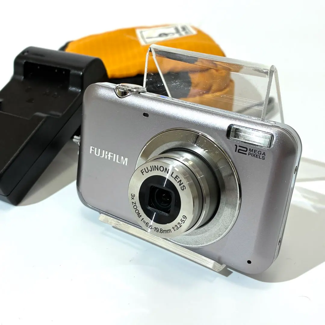 2026年最新】FinePix JV100の人気アイテム - メルカリ