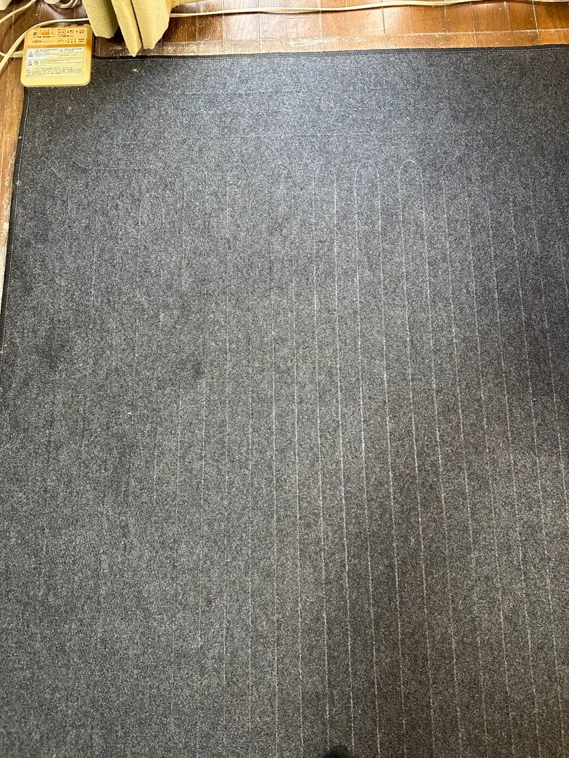 2026年最新】富士通 ホットカーペット・マットの人気アイテム - メルカリ