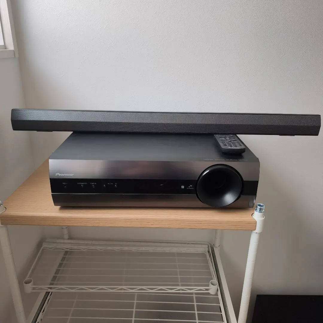 2026年最新】pioneer sa-swr43の人気アイテム - メルカリ