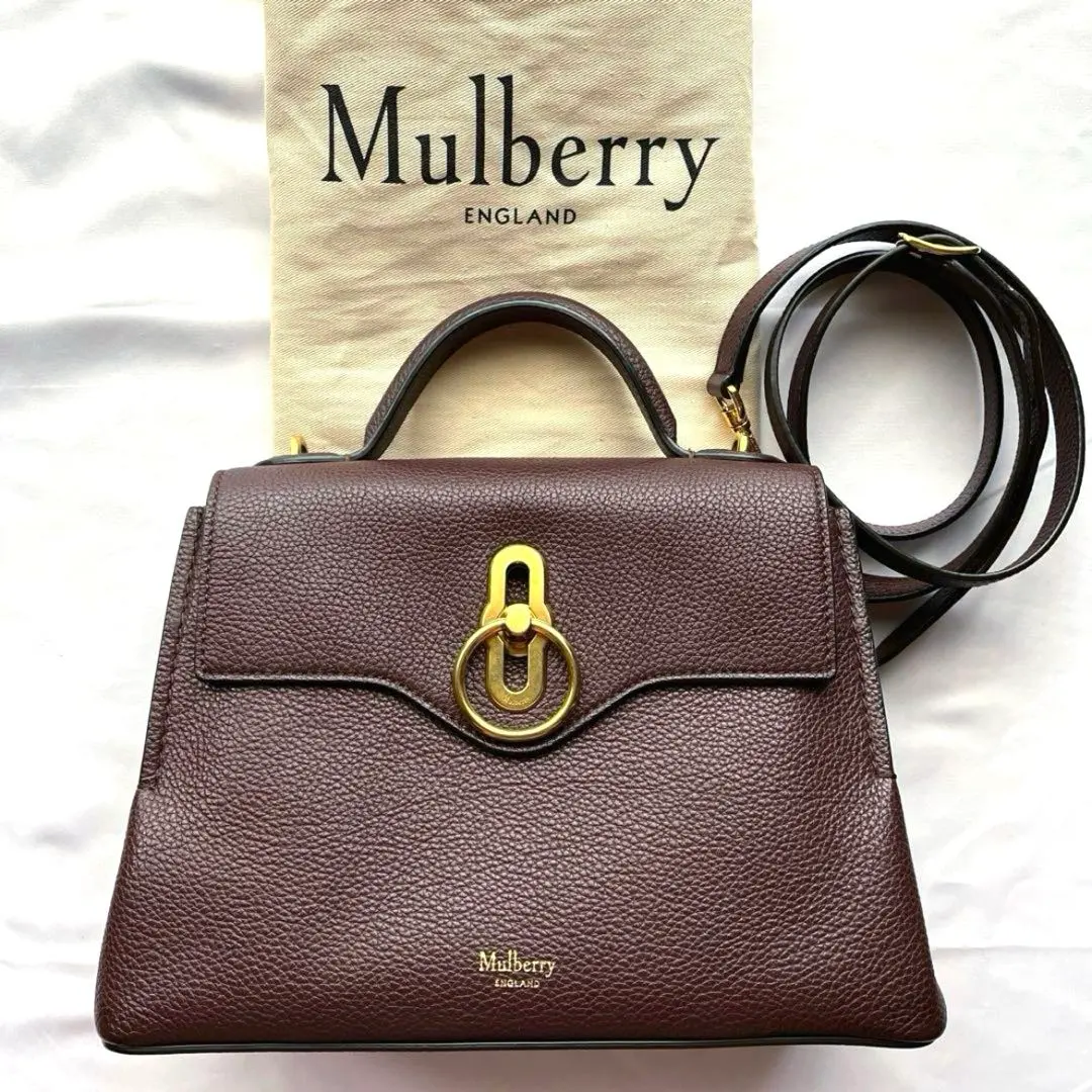 2026年最新】mulberry シートンの人気アイテム - メルカリ