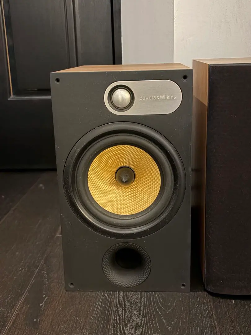 2026年最新】b&w スピーカー 685の人気アイテム - メルカリ