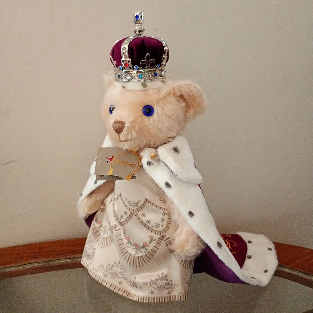 2026年最新】メリーソートエリザベス女王の人気アイテム - メルカリ