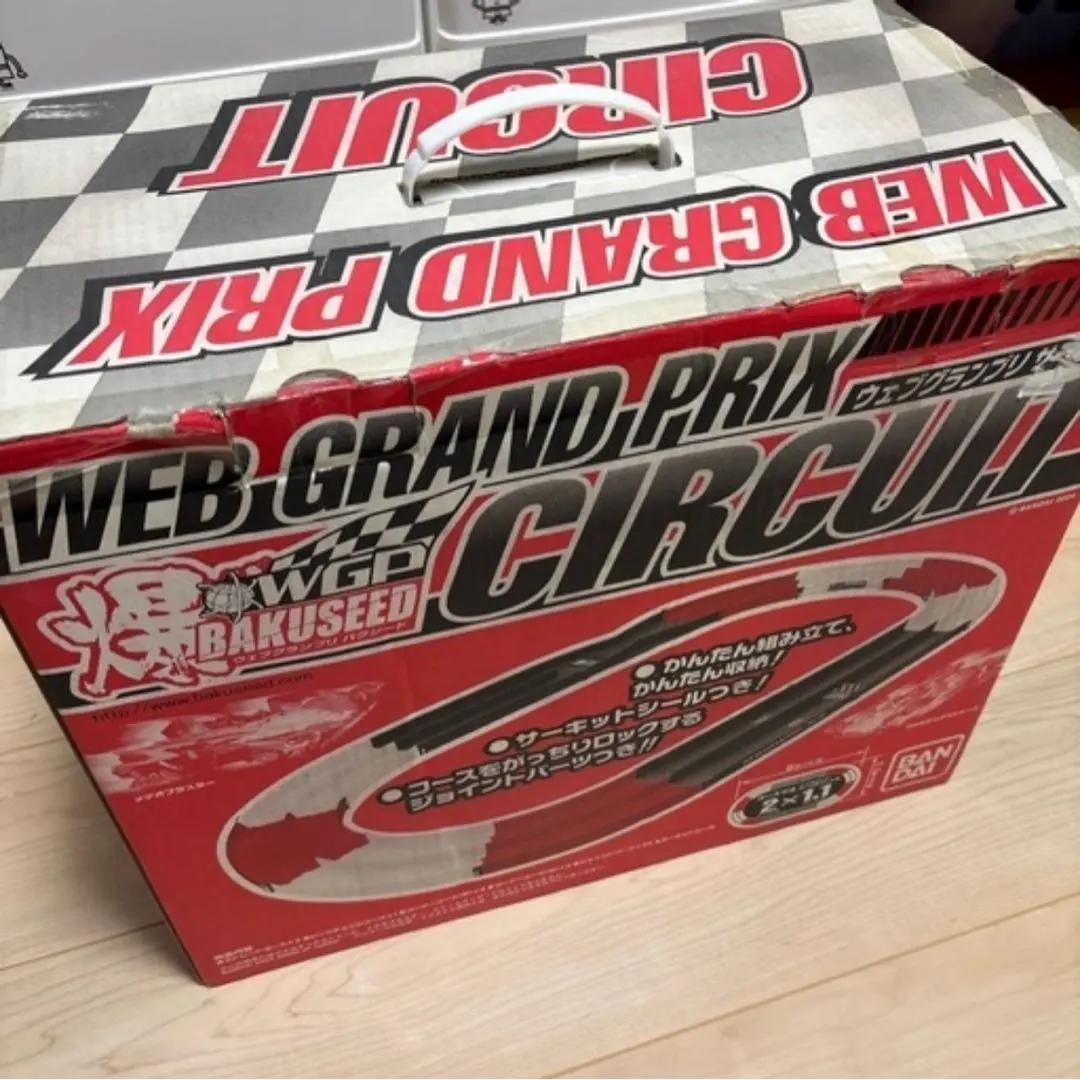 2026年最新】BANDAI ミニ四駆の人気アイテム - メルカリ