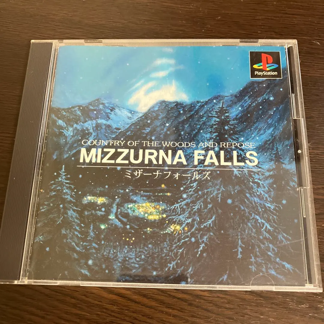 2026年最新】ミザーナフォールズ mizzurna fallsの人気アイテム - メルカリ