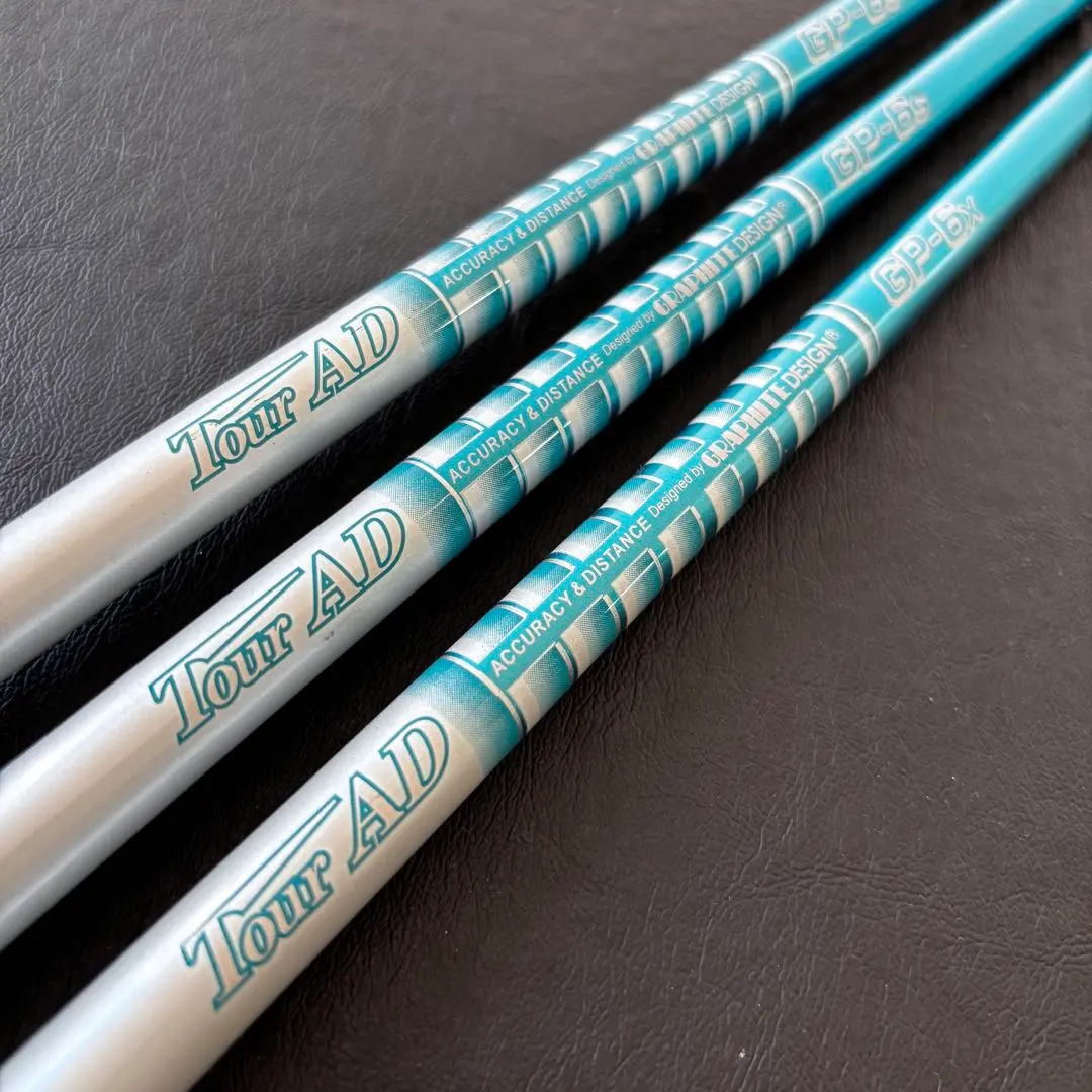 2026年最新】ツアーad gp 6xの人気アイテム - メルカリ