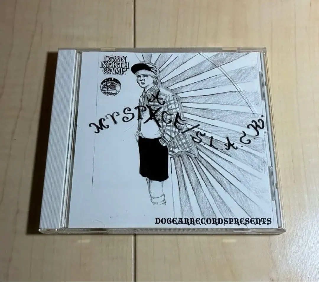 2026年最新】s.l.a.c.k my spaceの人気アイテム - メルカリ