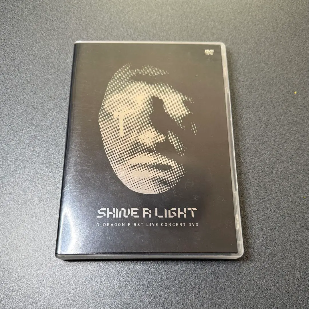 2026年最新】G-DRAGON SHINE a lightの人気アイテム - メルカリ